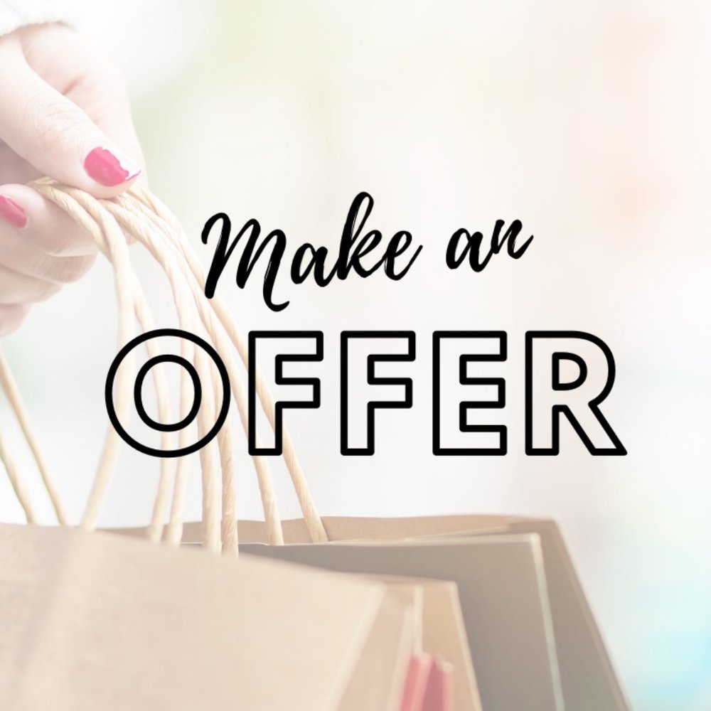 Make an Offer